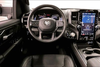 2024 RAM 1500 Rebel