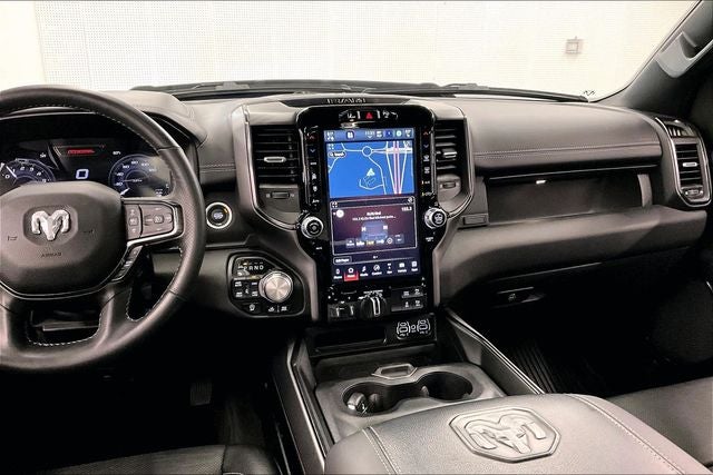2024 RAM 1500 Rebel