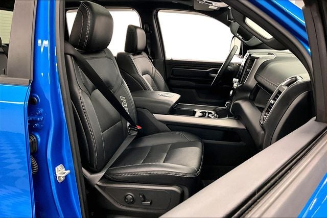 2024 RAM 1500 Rebel