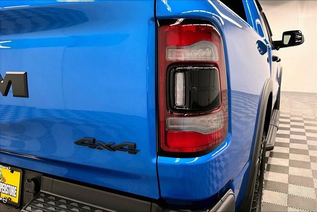 2024 RAM 1500 Rebel