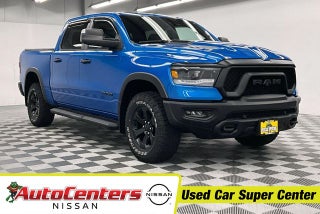 2024 RAM 1500 Rebel
