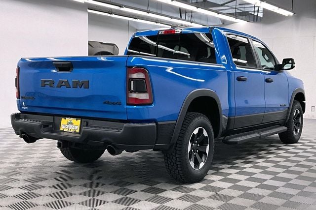 2023 RAM 1500 Rebel