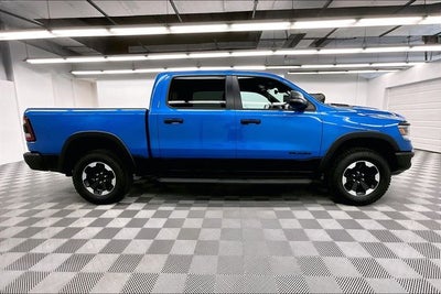 2023 RAM 1500 Rebel