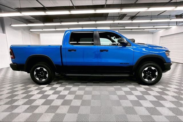 2023 RAM 1500 Rebel