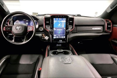2023 RAM 1500 Rebel