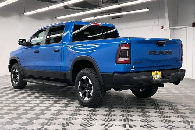 2023 RAM 1500 Rebel