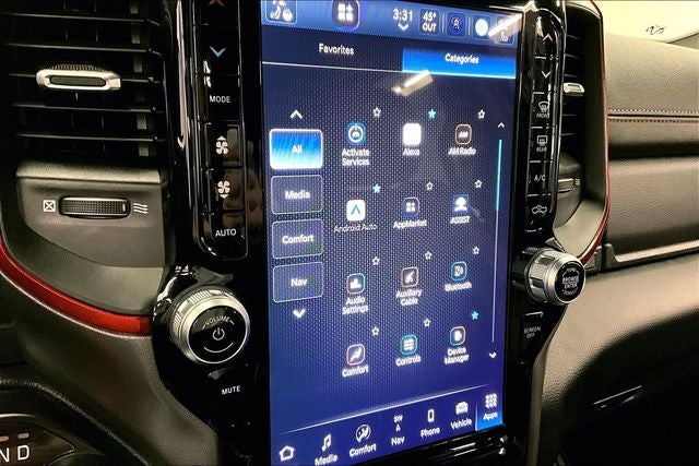 2023 RAM 1500 Rebel