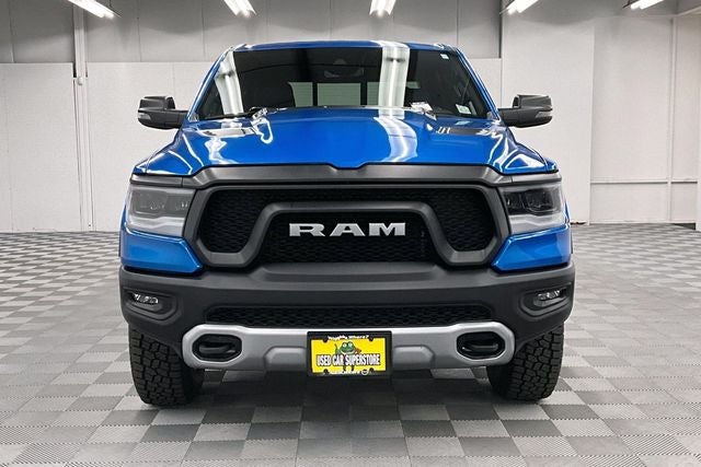 2023 RAM 1500 Rebel