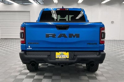 2023 RAM 1500 Rebel