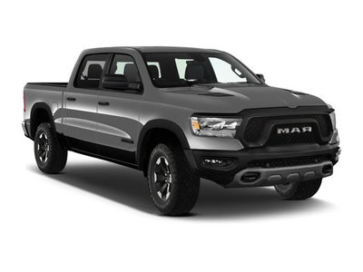 2023 RAM 1500 Rebel