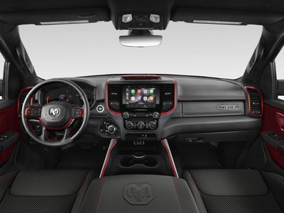 2023 RAM 1500 Rebel