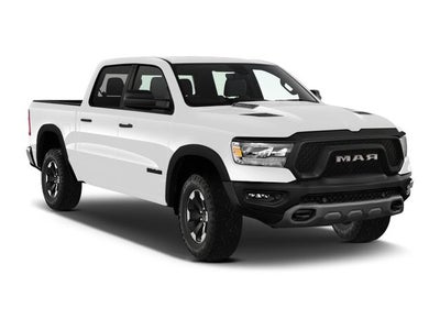 2024 RAM 1500 Rebel