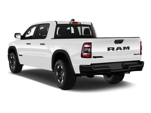 2024 RAM 1500 Rebel