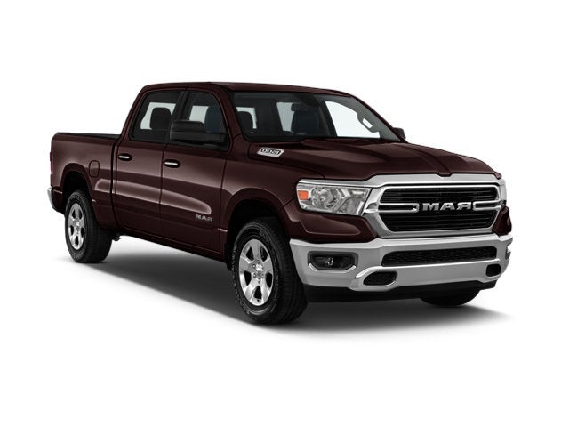 2023 RAM 1500 Big Horn/Lone Star 4X4-Heated Seats-Remote Start