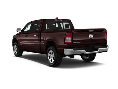 2023 RAM 1500 Big Horn/Lone Star 4X4-Heated Seats-Remote Start