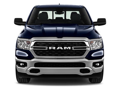 2023 RAM 1500 Big Horn/Lone Star 4X4-Heated Seats-Remote Start
