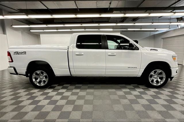 2024 RAM 1500 Big Horn/Lone Star 4x4 - Htd Seats - Remote Start - 20'' Wheels