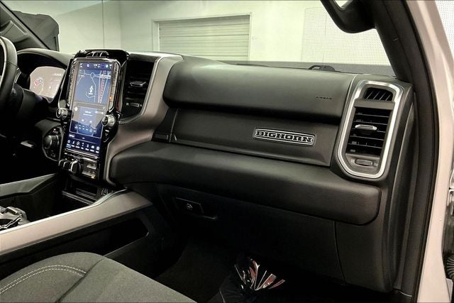2024 RAM 1500 Big Horn/Lone Star 4x4 - Htd Seats - Remote Start - 20'' Wheels