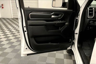 2024 RAM 1500 Big Horn/Lone Star 4x4 - Htd Seats - Remote Start - 20'' Wheels