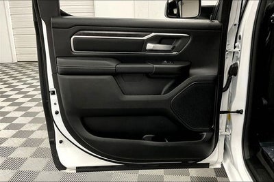2024 RAM 1500 Big Horn/Lone Star 4x4 - Htd Seats - Remote Start - 20'' Wheels