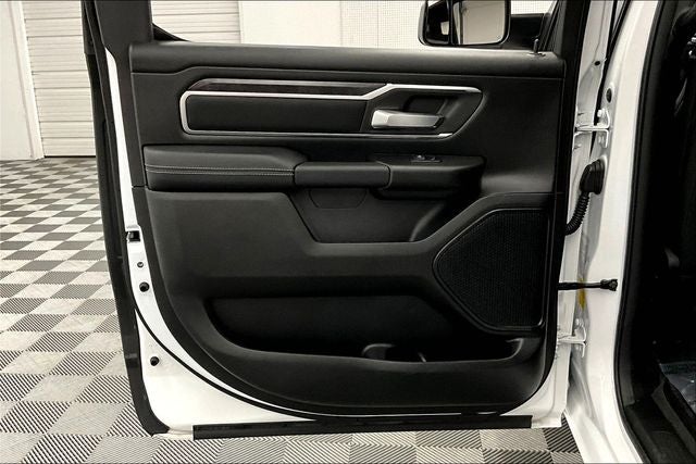 2024 RAM 1500 Big Horn/Lone Star 4x4 - Htd Seats - Remote Start - 20'' Wheels