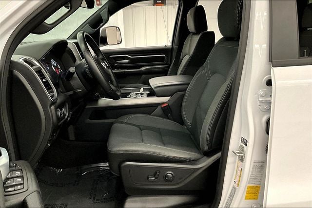 2024 RAM 1500 Big Horn/Lone Star 4x4 - Htd Seats - Remote Start - 20'' Wheels