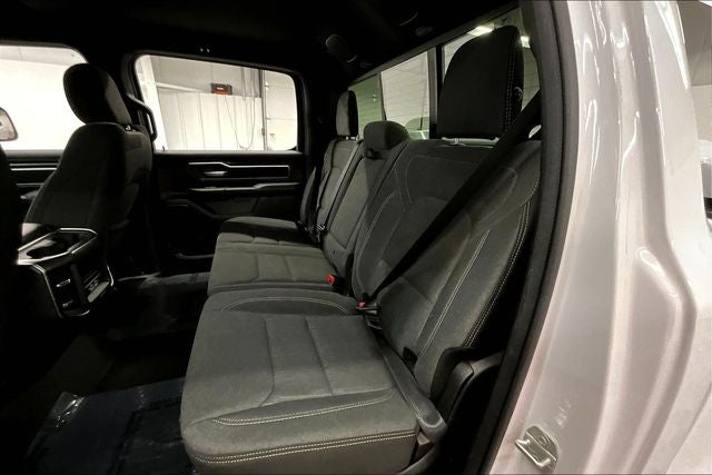 2024 RAM 1500 Big Horn/Lone Star 4x4 - Htd Seats - Remote Start - 20'' Wheels