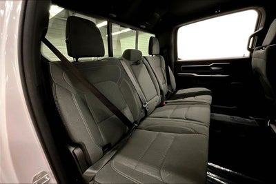 2024 RAM 1500 Big Horn/Lone Star 4x4 - Htd Seats - Remote Start - 20'' Wheels