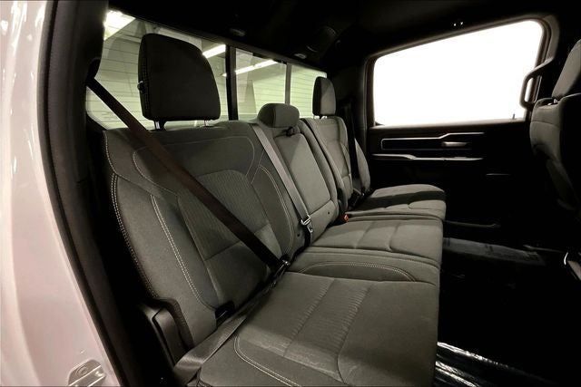 2024 RAM 1500 Big Horn/Lone Star 4x4 - Htd Seats - Remote Start - 20'' Wheels