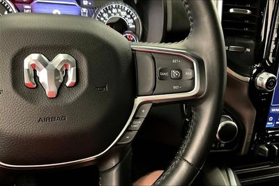 2024 RAM 1500 Big Horn/Lone Star 4x4 - Htd Seats - Remote Start - 20'' Wheels