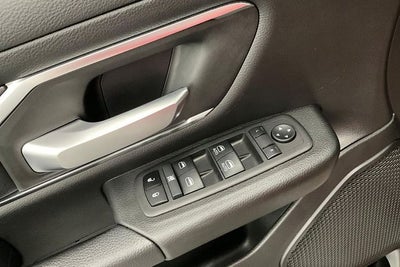 2024 RAM 1500 Big Horn/Lone Star 4x4 - Htd Seats - Remote Start - 20'' Wheels