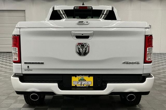 2024 RAM 1500 Big Horn/Lone Star