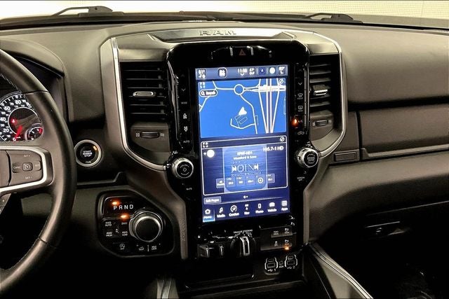 2024 RAM 1500 Big Horn/Lone Star