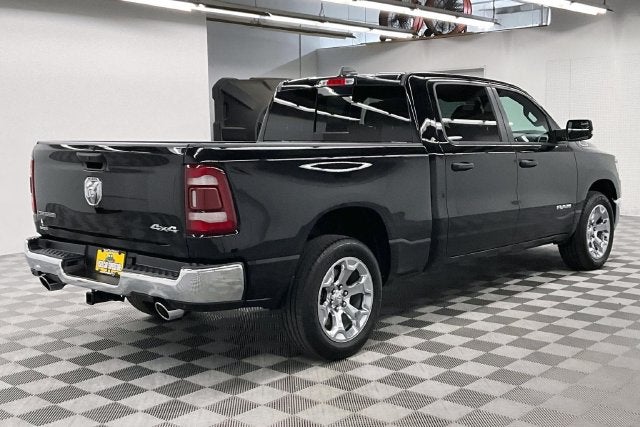 2023 RAM 1500 Big Horn/Lone Star 4x4-Htd Seats-Remote Start-20'' Wheels