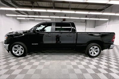 2023 RAM 1500 Big Horn/Lone Star 4x4-Htd Seats-Remote Start-20'' Wheels