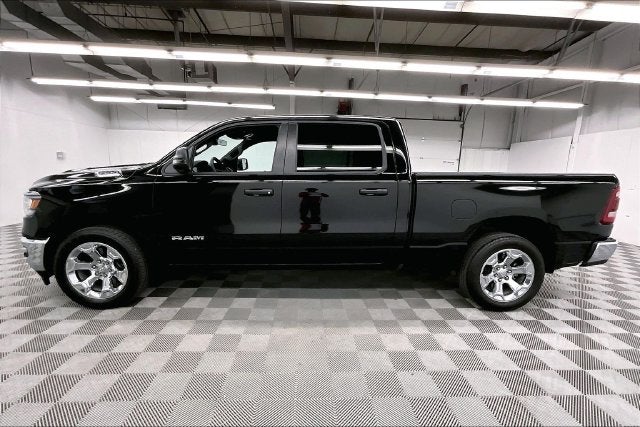 2023 RAM 1500 Big Horn/Lone Star 4x4-Htd Seats-Remote Start-20'' Wheels