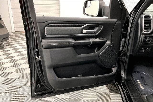 2023 RAM 1500 Big Horn/Lone Star 4x4-Htd Seats-Remote Start-20'' Wheels