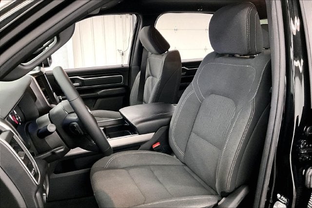 2023 RAM 1500 Big Horn/Lone Star 4x4-Htd Seats-Remote Start-20'' Wheels