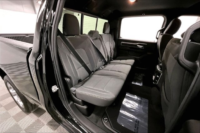 2023 RAM 1500 Big Horn/Lone Star 4x4-Htd Seats-Remote Start-20'' Wheels