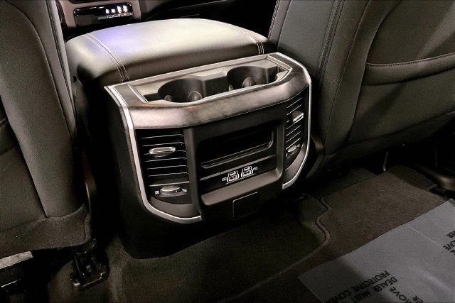 2023 RAM 1500 Big Horn/Lone Star 4x4-Htd Seats-Remote Start-20'' Wheels