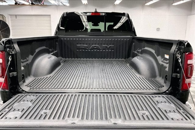2023 RAM 1500 Big Horn/Lone Star 4x4-Htd Seats-Remote Start-20'' Wheels