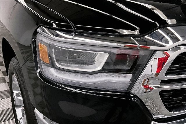 2023 RAM 1500 Big Horn/Lone Star 4x4-Htd Seats-Remote Start-20'' Wheels