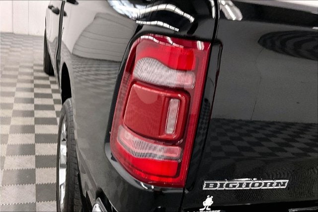 2023 RAM 1500 Big Horn/Lone Star 4x4-Htd Seats-Remote Start-20'' Wheels