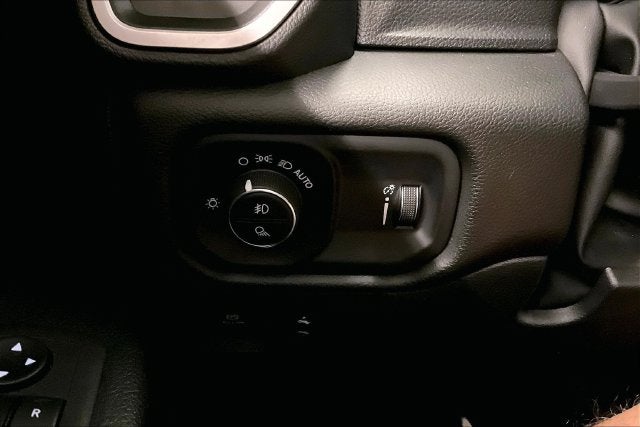 2023 RAM 1500 Big Horn/Lone Star 4x4-Htd Seats-Remote Start-20'' Wheels