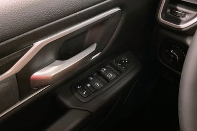 2023 RAM 1500 Big Horn/Lone Star 4x4-Htd Seats-Remote Start-20'' Wheels