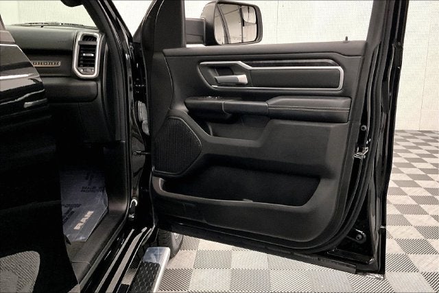 2023 RAM 1500 Big Horn/Lone Star 4X4-Sport-Navigation