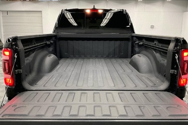 2023 RAM 1500 Big Horn/Lone Star 4X4-Sport-Navigation