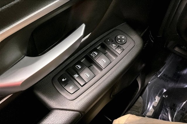 2023 RAM 1500 Big Horn/Lone Star 4X4-Sport-Navigation