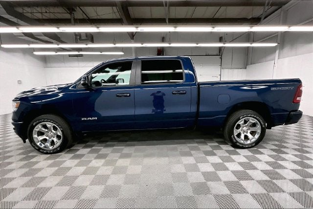 2023 RAM 1500 Big Horn/Lone Star 4x4-Htd Seats-Remote Start-20'' Wheels