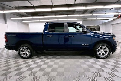 2023 RAM 1500 Big Horn/Lone Star 4x4-Htd Seats-Remote Start-20'' Wheels